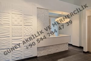 Karşılama Bankoları